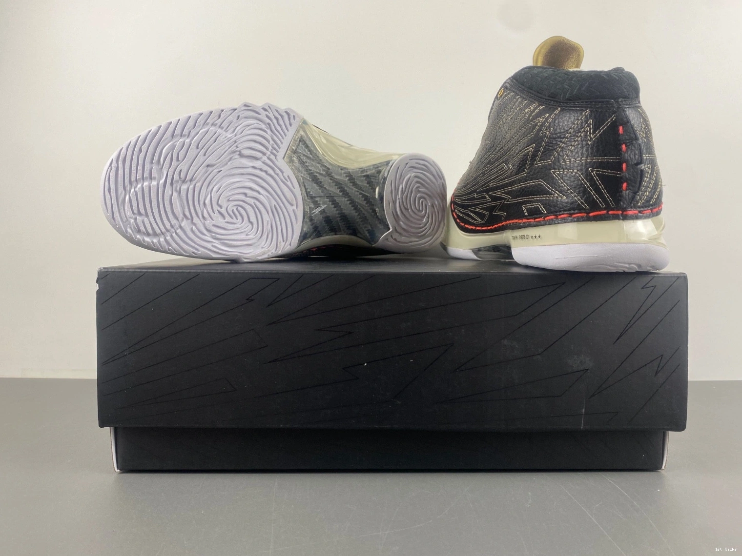 Jordan 23 - CZ6222-001 Men's TITAN 1229